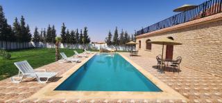 Auberge Dar Laazouzi - - 4