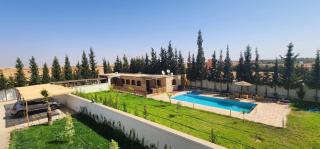 Auberge Dar Laazouzi - 1