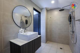 KL Townhouse Villa by LilyandLoft - 2