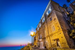 Al Duomo B&B - Amantea - 0