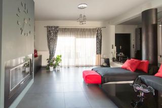 BLACK & WHITE CITY VILLA - Alexandroupoli - 9