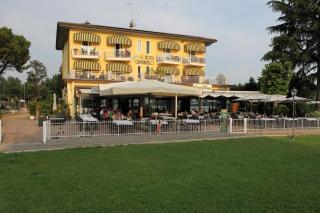 Hotel Campanello - Castelnuovo del Garda - 8