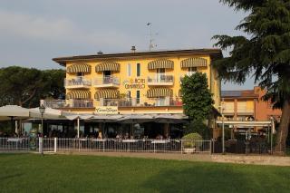 Hotel Campanello - Castelnuovo del Garda - 2