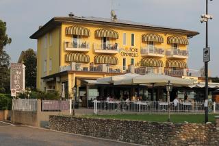 Hotel Campanello - Castelnuovo del Garda - 9