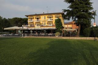 Hotel Campanello - Castelnuovo del Garda - 7