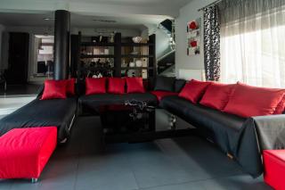 BLACK & WHITE CITY VILLA - Alexandroupoli - 2