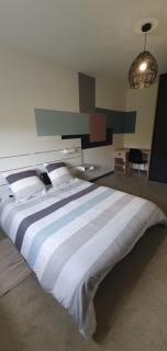 Appartement 2 chambres - 7