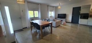 Appartement 2 chambres - Le Born - 6