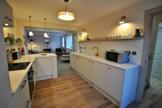 Sea Holly Cottage- coastal retreat Pittenweem - 9