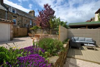 Crows Neuk- fabulous coastal family home - Saint Monance - 8