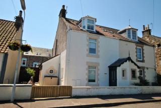 Crows Neuk- fabulous coastal family home - 7