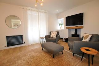 Crows Neuk- fabulous coastal family home - Saint Monance - 6