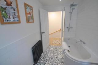 Crows Neuk- fabulous coastal family home - Saint Monance - 3