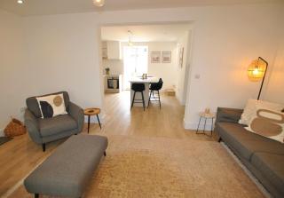 Crows Neuk- fabulous coastal family home - 1