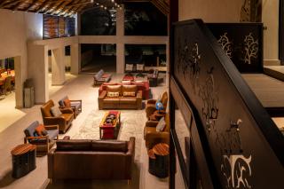 Chobe River Lodge - Kasane - 5