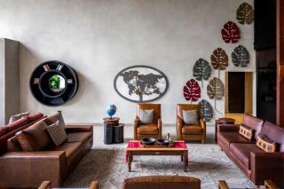 Chobe River Lodge - Kasane - 4