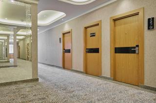 Al Anvar Halal Hotel by HotelPro group - Tashkent - 1