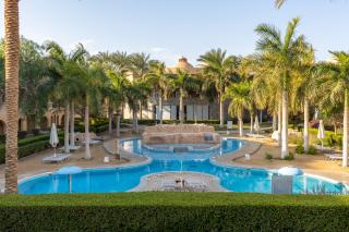 Stella Gardens Resort & Spa, Makadi Bay - 8