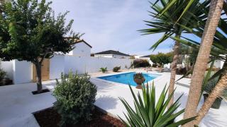 Villa Jaca azule - Chiclana de la Frontera - 1