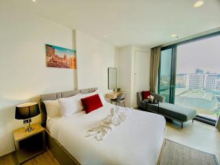 Edge Central Pattaya Vip Condo - 9