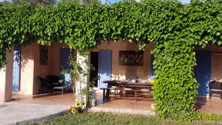 Villa en Provence - Flayosc - 1