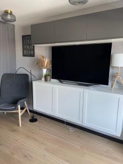 New seaside apartment in Jurmala center with terrace - Jūrmala - 5