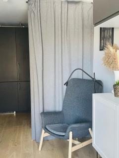 New seaside apartment in Jurmala center with terrace - Jūrmala - 3