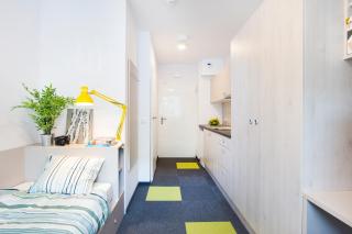 Chillout Dorm Wrocław by BookingHost - 2