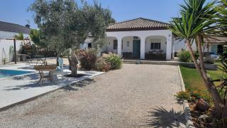 Villa Jaca azule - Chiclana de la Frontera - 0