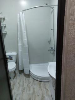 Kobuleti Rezidens Studio apartament Giorgi - Kobuleti - 2