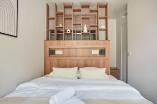 Apart hotel Centre de Paris by Studio prestige - París - 4