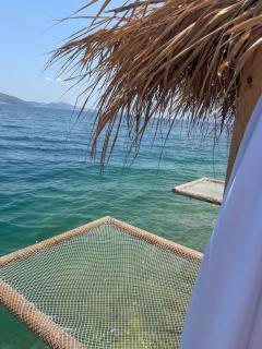 ENTi Apartments - Africana Beach - Saranda - 1