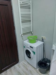 Kobuleti Rezidens Studio apartament Giorgi - Kobuleti - 1