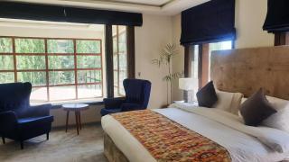 Offto Resort Hunza - 2