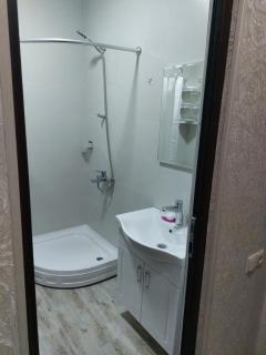 Kobuleti Rezidens Studio apartament Giorgi - Kobuleti - 3