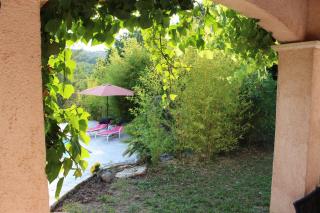 Villa en Provence - 5