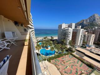Turmalina Appartementos - Calpe - 7