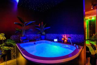 Merkelhoeve Wellness - 2