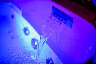 Merkelhoeve Wellness - 1