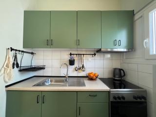 Funky Central Apt - Kavala - 6