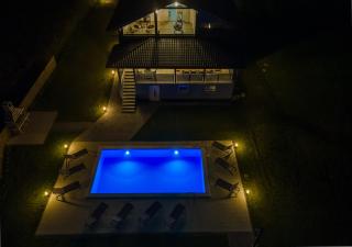 Plum house - villa with pool - 9