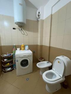 Sea View Apartment in Vlore - 5