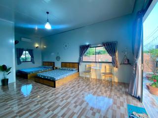 Hotel Cù Lao 1 - Ấp Thanh Sơn (1) - 1