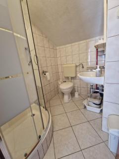 Old town - AP3 - Tribunj - 2