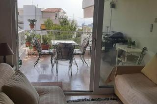 Το σπίτι του καπετάνιου στη Βουλιαγμένη - Athens - 8