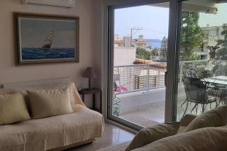 Το σπίτι του καπετάνιου στη Βουλιαγμένη - Atenas - 3