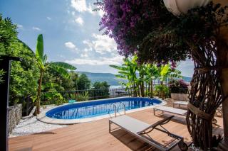 Vila Oliva - Herceg-Novi - 5
