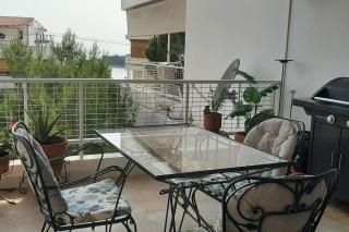 Το σπίτι του καπετάνιου στη Βουλιαγμένη - Atenas - 9