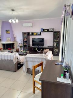 Villa Fior Di Lixouri - 1