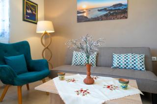 Mare Blu 2 on the beach - Gennadi - 2